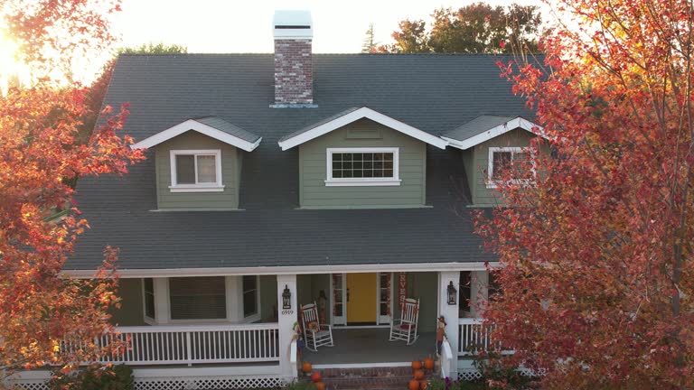 Roof Insulation in Ramseur, NC