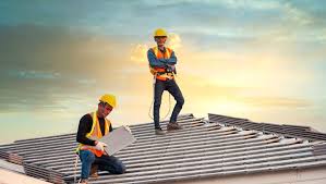 Best Roof Installation  in Ramseur, NC